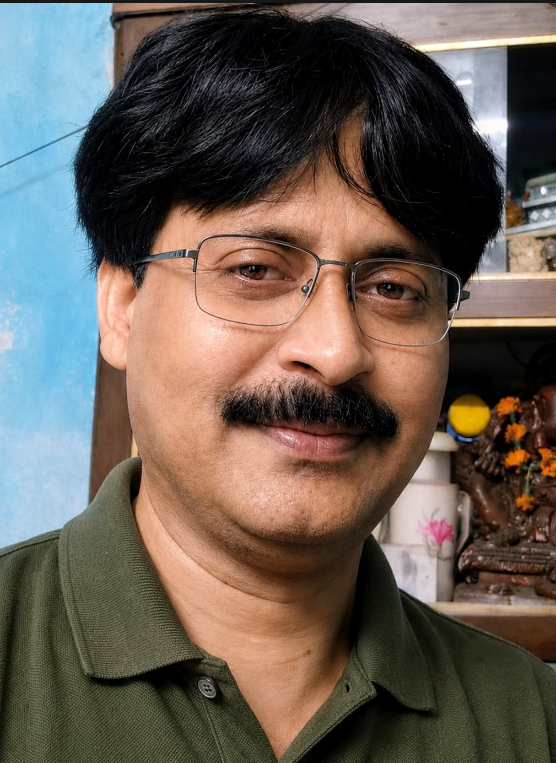 Dr. Manoj Mandal